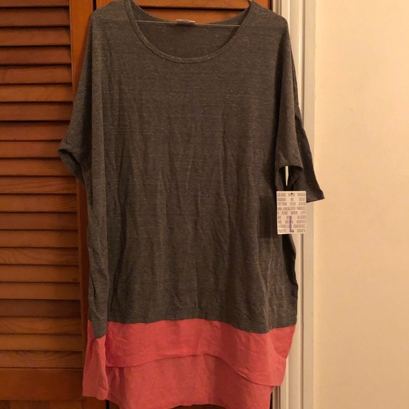 LuLaRoe Tops - Lularoe Irma